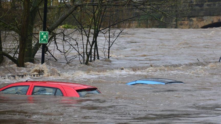 flood