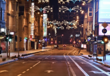 Krizni štab KS odlučio: Evo uz koji USLOV ćete slaviti Novu godinu u kafićima