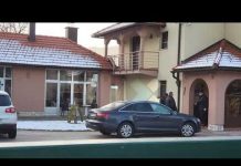 U toku pretres imovine na adresi Fuada Kasumovića