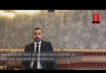 Maher Al-Osta: Žene, sport, a zdravlje…?