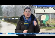 U nesreći koja se sinoć desila u rudniku Đurđevik jedan rudar poginuo, drugi tesko povrijeđen