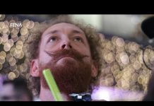 Održano takmičenje “Prva brada grada – Sheped by Porsche”