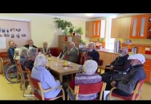 Starački domovi u Sloveniji: Od žarišta zaraze do sigurnih mjesta