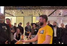 Izbor za najbolju bradu grada