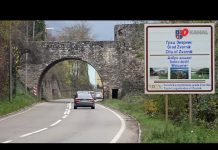 Tour de BiH – Čuvena Kušlat džamija, Zvornička tvrđava i Narodna biblioteka