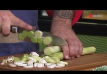 Šta ću ručku – Zimske delicije od poriluka