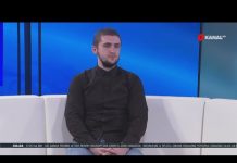 Napadač Zrinjskog Nemanja Bilbija obilježio jesenji dio Premijer lige BiH