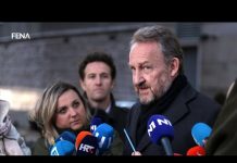 Izetbegović: Dogovoreno da se sutra krene s razmatranjem blokada u FBiH