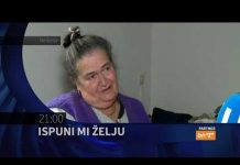 ISPUNI MI ŽELJU – najava emisije za 12 12 2021