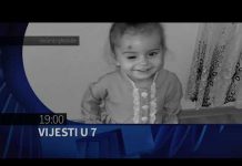 U “Vijestima u 7” večeras gledajte: (06 12 2021)
