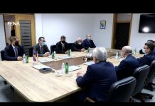 Novalić-Topić: U Orašju planirana izgradnja autoceste i plinovoda