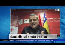 MIJATOVIĆ ZA HAYAT: DODIK JE DOVEO U BANKROT RS, NIŠTA GA NE MOŽE SPASITI
