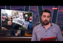 “Slobodan udarac”: Moramo smijeniti Bakira i Milorada, pa makar došli i gori