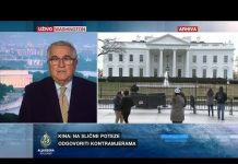 SAD donio odluku o diplomatskom bojkotu Olimpijskih igara u Pekingu