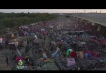 SAD vraća Trumpov migrantski program