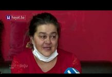 TEŽAK ŽIVOT PORODICE ĆUREVAC: NEMAM ODAKLE KIRIJU DA PLAĆAM, DJEVOJČICI NE MOGU DA PRIUŠTIM OSNOVNO