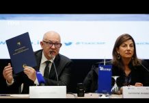 Na području bivše Jugoslavije se još traga za oko 11.000 nestalih osoba