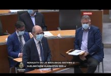 Slovenija: Istraga o mogućem pranju novca i nezakonitom finansiranju Janšine stranke