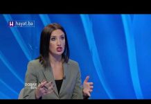 DUNOVIĆ U DDBIH: NEVJEROVATNO JE KOLIKO GLUPOSTI JE REKAO MILANOVIĆ, DODIK I VUČIĆ GLUME MIROTVORCE