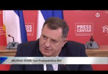 NSRS- Vraćanje pojedinih nadležnosti sa državne na entitetsku razinu