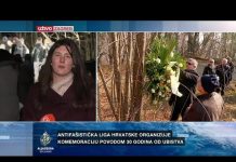 Tomašević odao počast porodici Zec: Sramotno da u 30 godina nijedan gradonačelnik nije bio tu