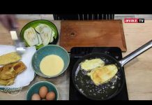 KUHAJMO ZAJEDNO | Musaka od patlidžana