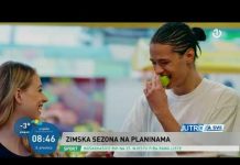 Jutro za sve: Kenan Magoda o oporavku turizma u KS – 08.12.2021.