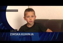 HAYAT TV: ZIMSKA KUHINJA – najava emisije za 13 12 2021