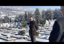 20. godišnjica smrti Mirze Delibašića