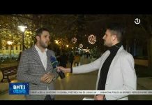 Marin Čuljak gost BHT1 Uživo