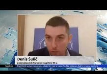 TUŽILAŠTVO ZATRAŽILO INFORMACIJE OD NSRS O USVAJANJU ZAKONA O AGENCIJI ZA LIJEKOVE