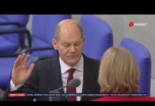 Pregled dana: Scholz preuzeo dužnost njemačkog kancelara/PIC: Jednostrani potezi će imati posljedice