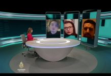 Glasno NE kršenju ljudskih prava na Balkanu i u svijetu | Kontekst