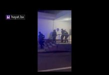 UHAPŠENI U AKCIJI ‘STORAGE 2’ PREDATI TUŽILAŠTVU BIH