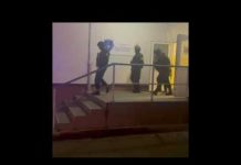 Uhapšeni u akciji Storage 2