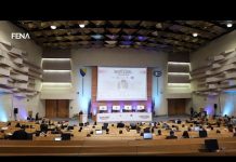 U Sarajevu otvorena konferencija ‘The Economist: Svijet u 2022.’