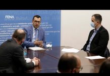 Džindić potpisao ugovore s korisnicima subvencija iz Programa utroška sredstava