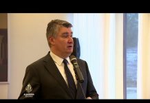 Milanović: Konstantno podsjećanje na ubistvo porodice Zec predstavlja moralno kamatarenje