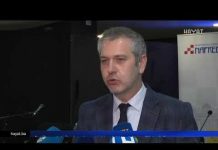 PREDSTAVLJENA KNJIGA PROFESORA TOPIĆA: BOSNA I HERCEGOVINA NAŠA DOMOVINA