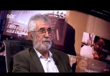 Popov: BiH je bliže raspadu nego konsolidaciji. Ne znam za što je Zapad