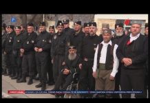 Pregled dana: Okončano suđenje “ravnogorcima” / hapšenja u Rogatici i Zvorniku zbog ratnih zločina