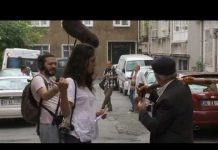 Moj život – Istanbul – Zvuk ulice – Četvrtak 17:05