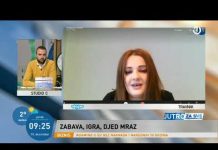 Zimska sezona na Vlašiću