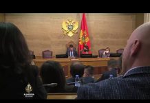 Biti ili ne biti za Vladu Crne Gore: DF traži rekonstrukciju, DPS smjenu