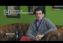 “Albancu je bilo zabranjeno da uđe u pozorište, dane tinejdžerstva nismo imali” – Alban Ukaj