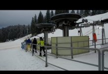 Otvorena zimska turistička sezona na Vlašiću