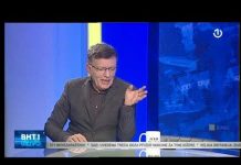 Amarildo Mulić gost BHT1 Uživo – 10.12.2021.