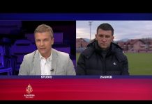 Sergej Jakirović, trener Zrinjskog | Tribina