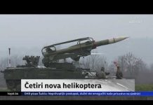 DOK IH NEKI ŽELE RASTURITI, ORUŽANE SNAGE BIH SU SVE SNAŽNIJE