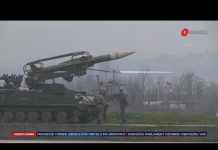 Pregled dana: Oružane snage dobile 4 američka helikoptera / Burna rasprava na sjednici NSRS-a